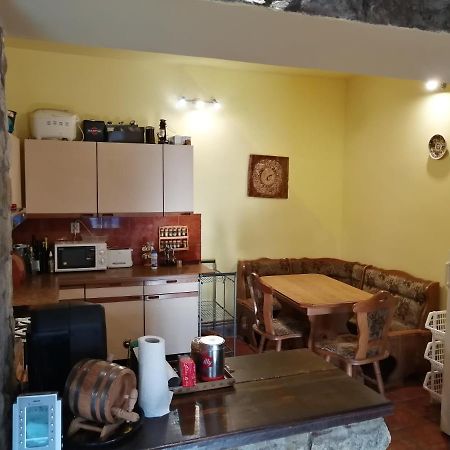 Casa Sasca Montana Villa Buitenkant foto