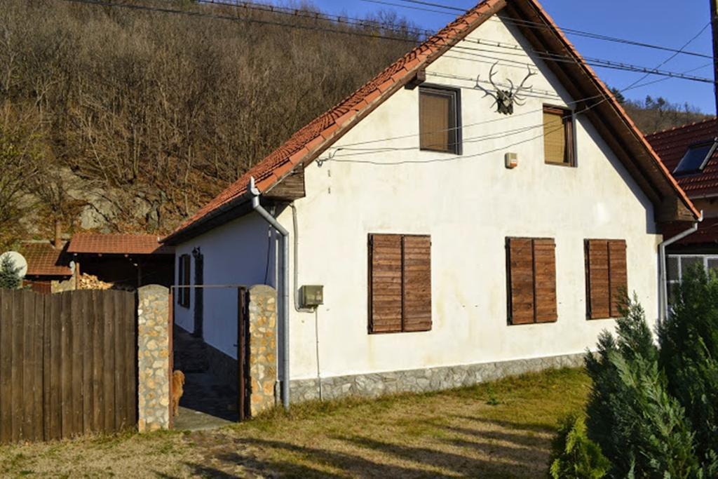 Casa Sasca Montana Villa Kamer foto