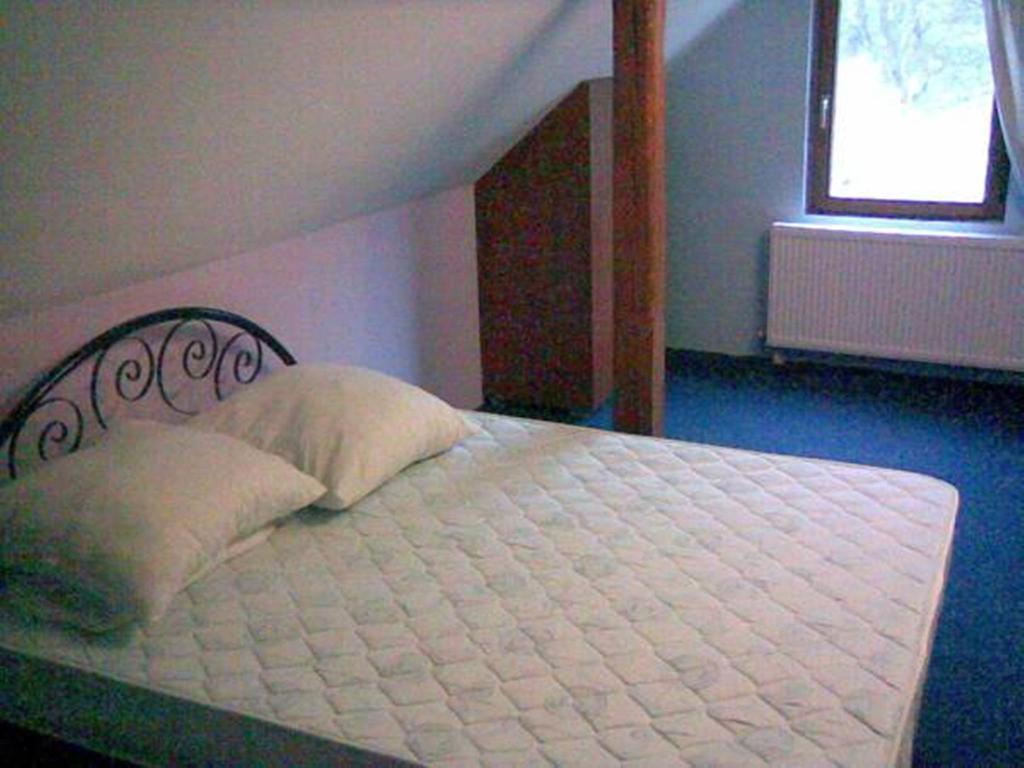 Casa Sasca Montana Villa Kamer foto