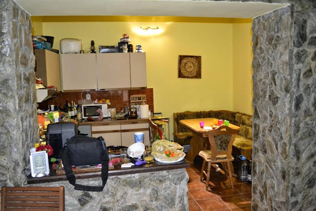 Casa Sasca Montana Villa Kamer foto