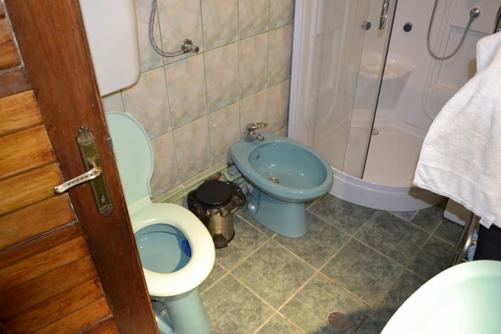Casa Sasca Montana Villa Kamer foto