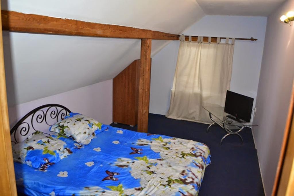 Casa Sasca Montana Villa Kamer foto