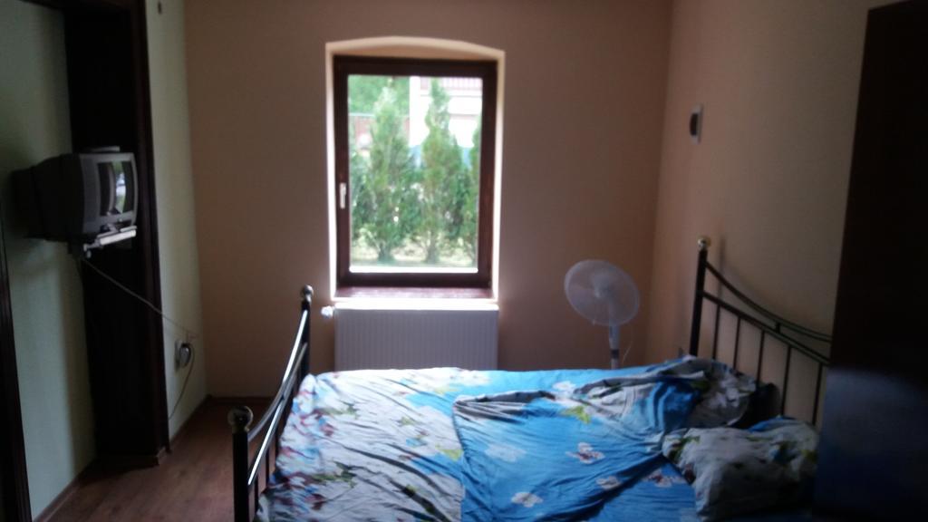 Casa Sasca Montana Villa Buitenkant foto