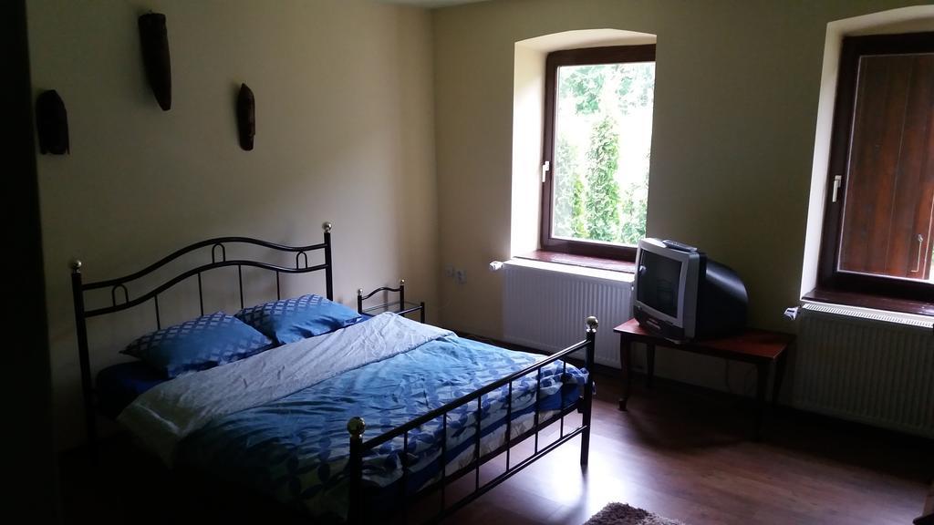 Casa Sasca Montana Villa Buitenkant foto